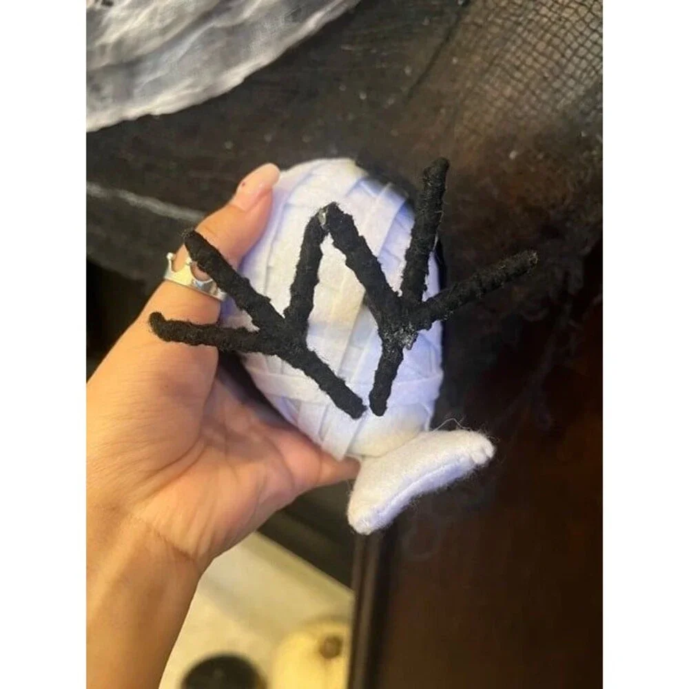 Spritz Target Halloween Bird 2016 Zorro